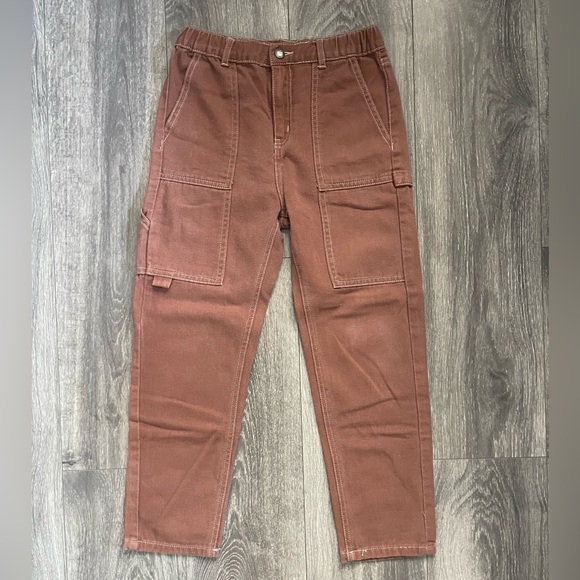 Boys cargo pants - Picture 6 of 11